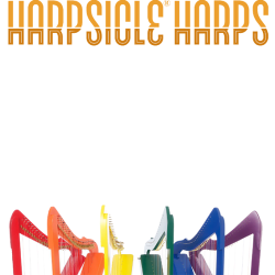 Harpsicle .025 (bleue)