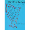 Robertson Ailie - Harp from the start