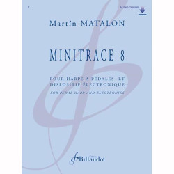 Matalon Martin - Minitrace 8