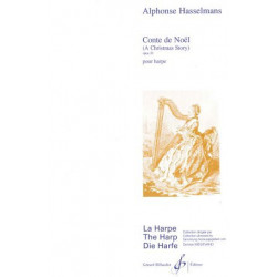 Hasselmans Alphonse - Conte de No