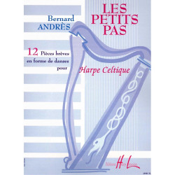 Andrès Bernard - Les Petits Pas