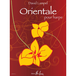 Lampel David - Orientale