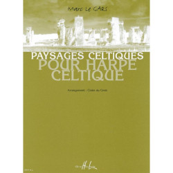 Le Gars Marc - Paysages celtiques