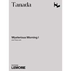 Tanada Fuminori - Mysterious Morning 1