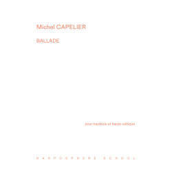 Capelier Michel - Ballade