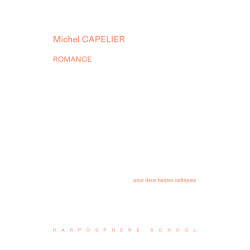 Capelier Michel - Romance