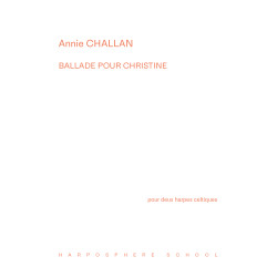 Challan Annie - Ballade pour Christine