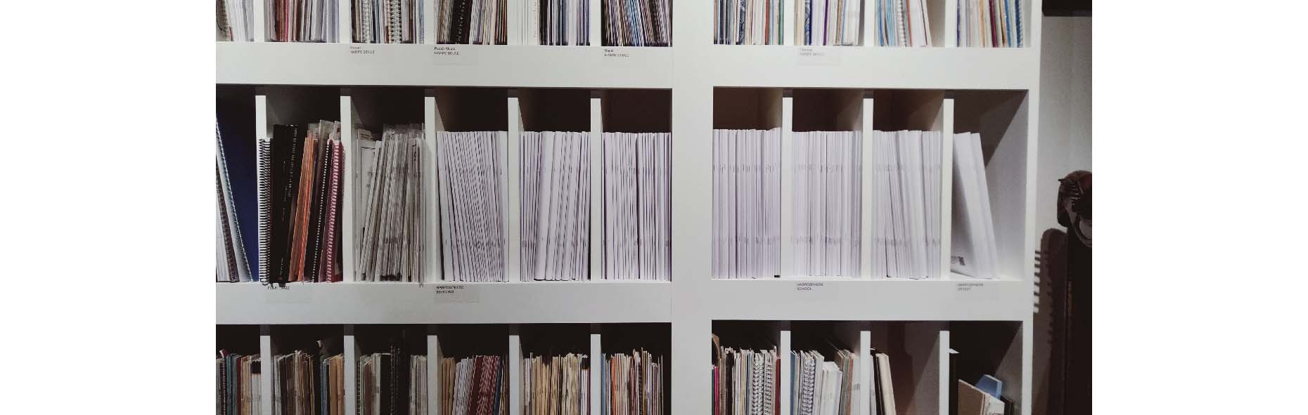 Harposphere Editions